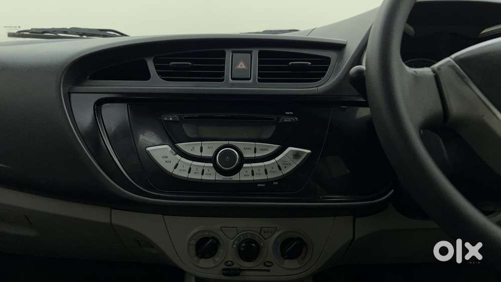 Maruti Suzuki Alto K10 1.0 Vxi, 2017, Petrol