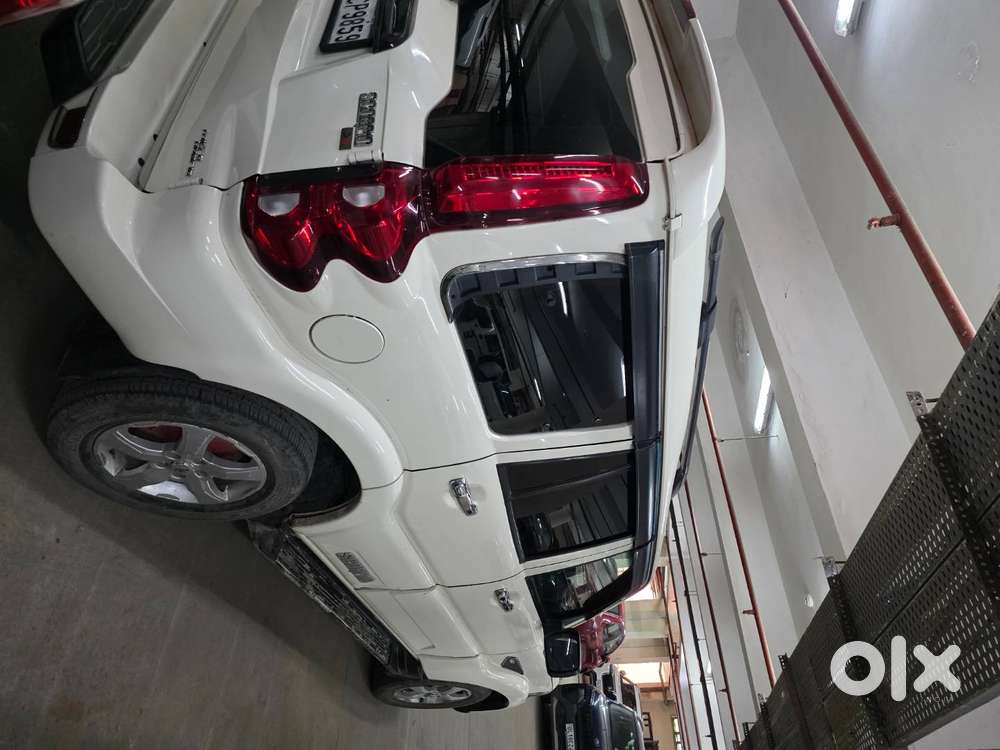 Mahindra Scorpio 2021 Diesel Variant