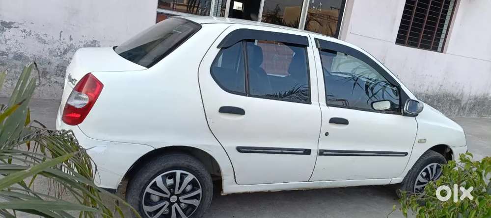 Tata Indigo Ecs 2014