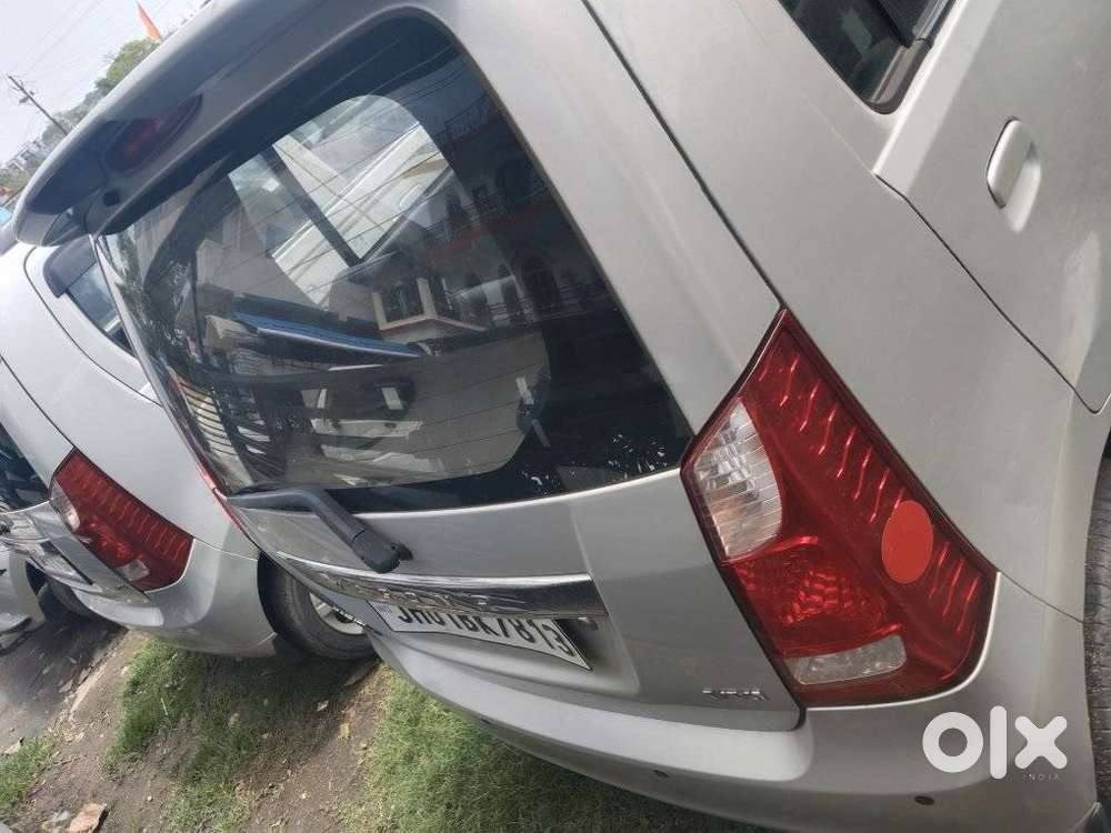 Maruti Suzuki Wagon R Vxi 1.2, 2014, Petrol