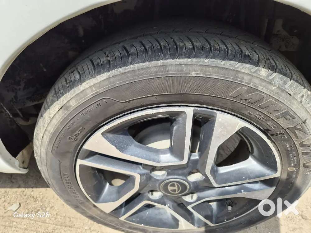 Tata Tiago 2019 Petrol 72000 Km Driven