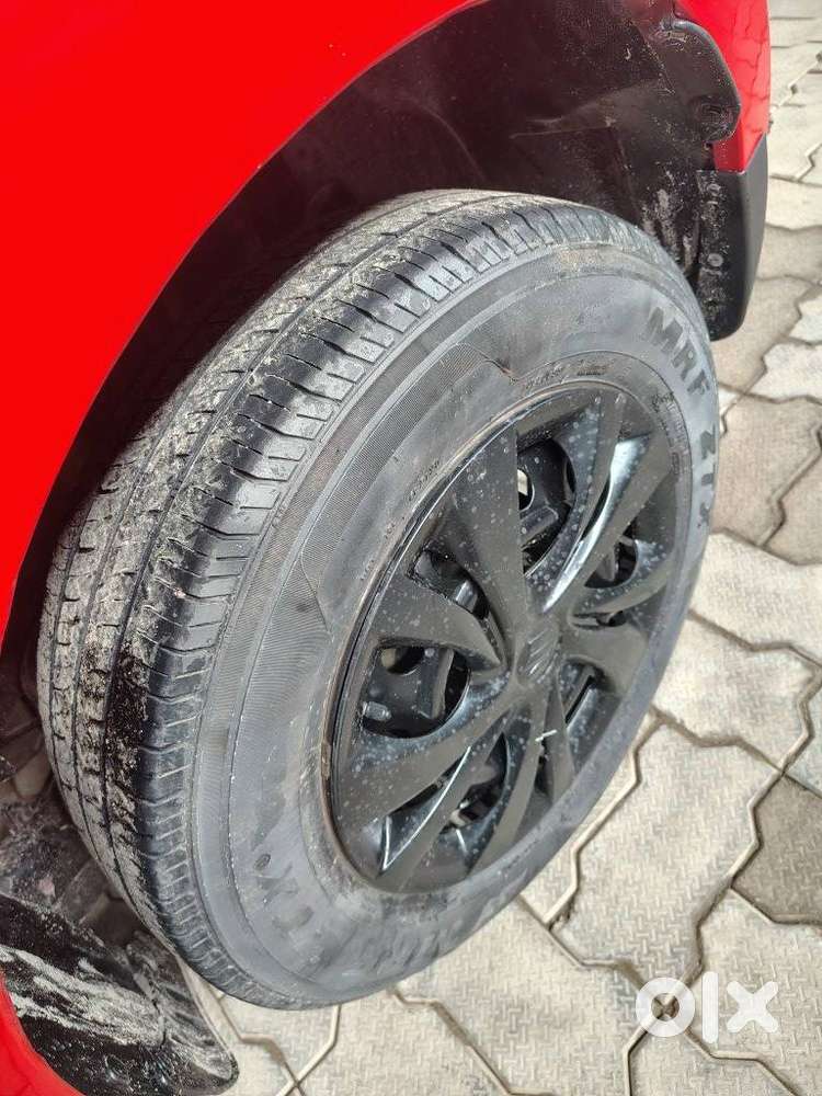 Maruti Suzuki Swift Vxi, 2018, Petrol