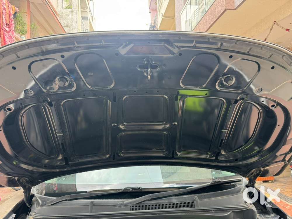 Kia Seltos Petrol 2022