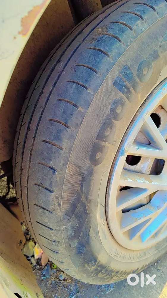 Maruti Suzuki Swift Dzire 2012 Diesel Good Condition