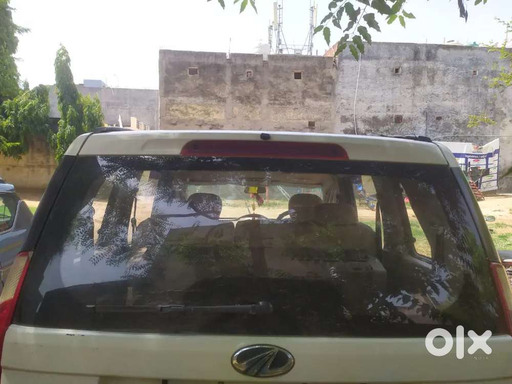 Mahindra Xylo 2012 Diesel Well Maintained