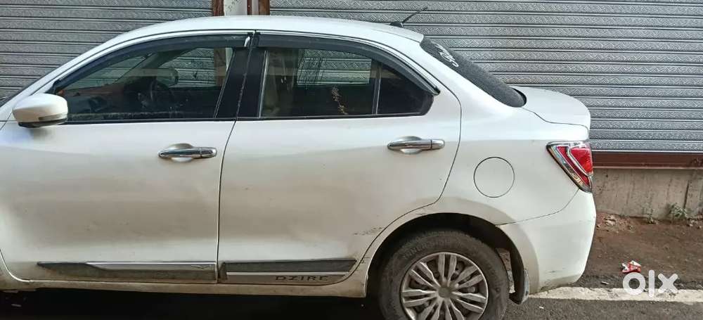 Maruti Suzuki Dzire 2018 मैन्युअल डीज़ल