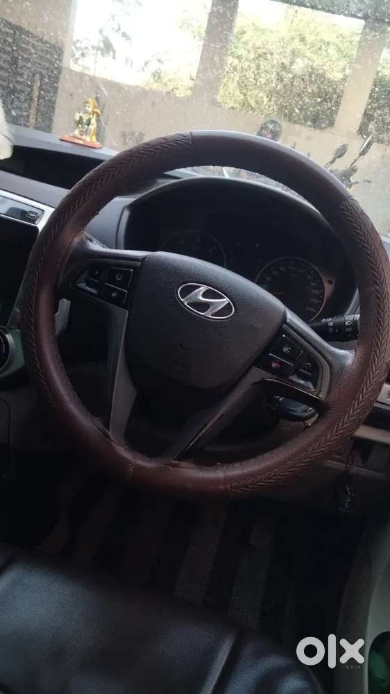 Hyundai I20 Sportz Diesel 2014