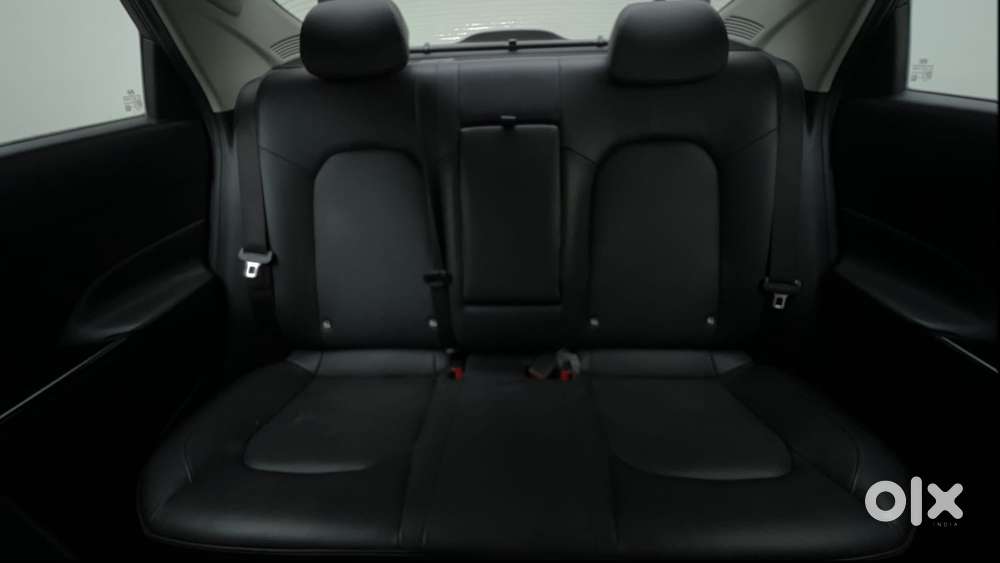 Hyundai Verna 1.5 Sx (o) Turbo Petrol Dct, 2023, Petrol