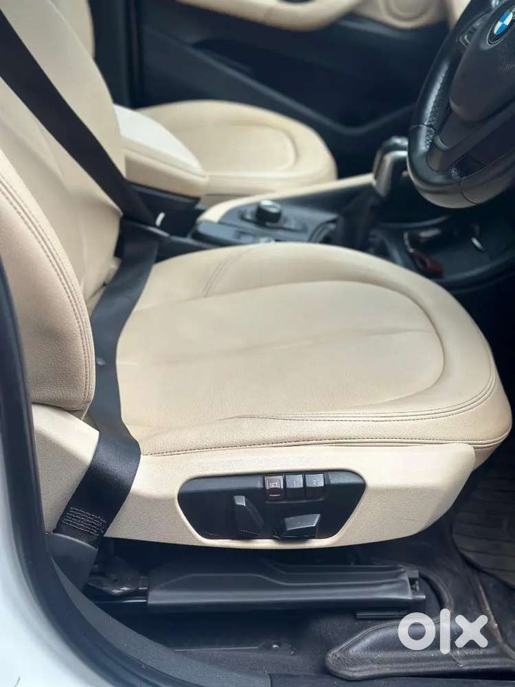 Bmw X1 Diesel 2019 Xline