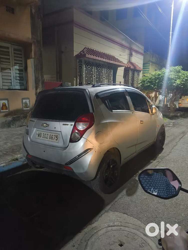 Chevrolet Beat 2014 Petrol Good Condition
