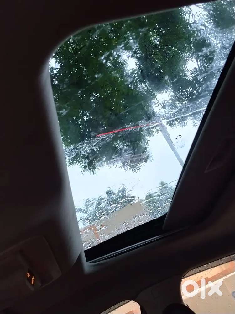 Tata Nexon Creative Plus With Sunroof 2024