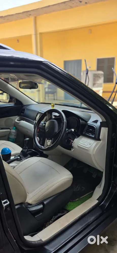 Mahindra Xuv300 Diesel 2023