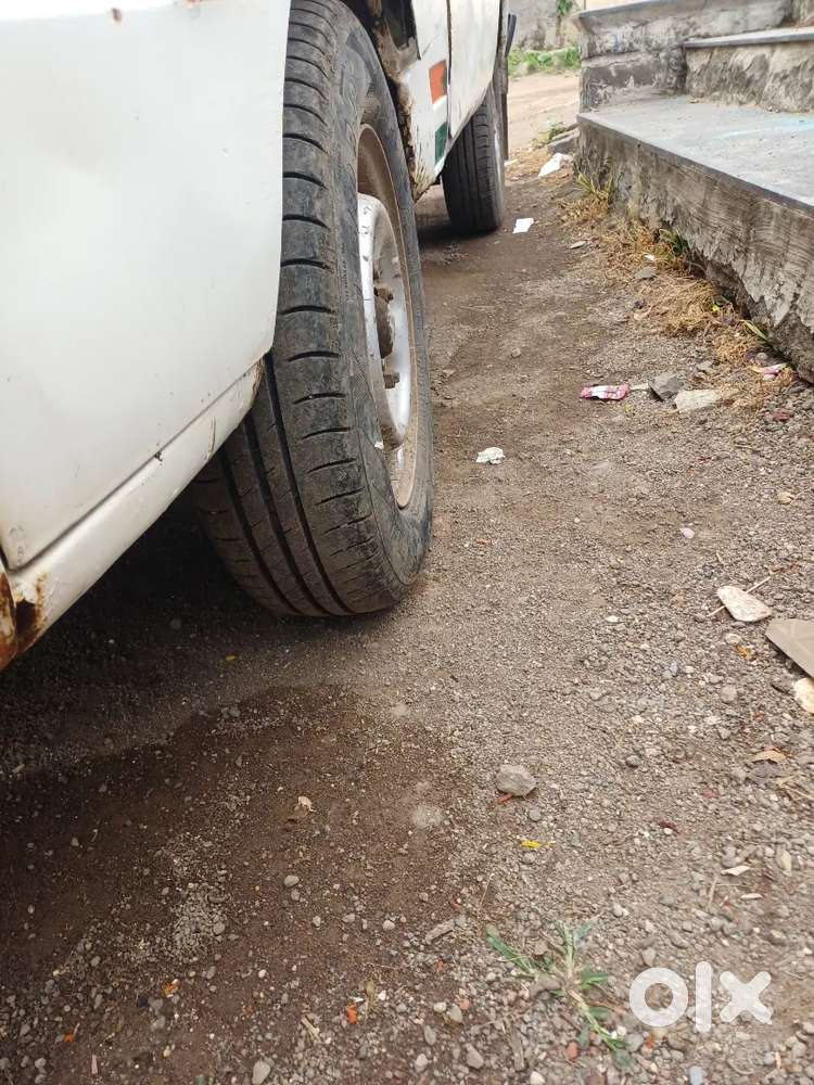 Maruti Suzuki Omni 2005