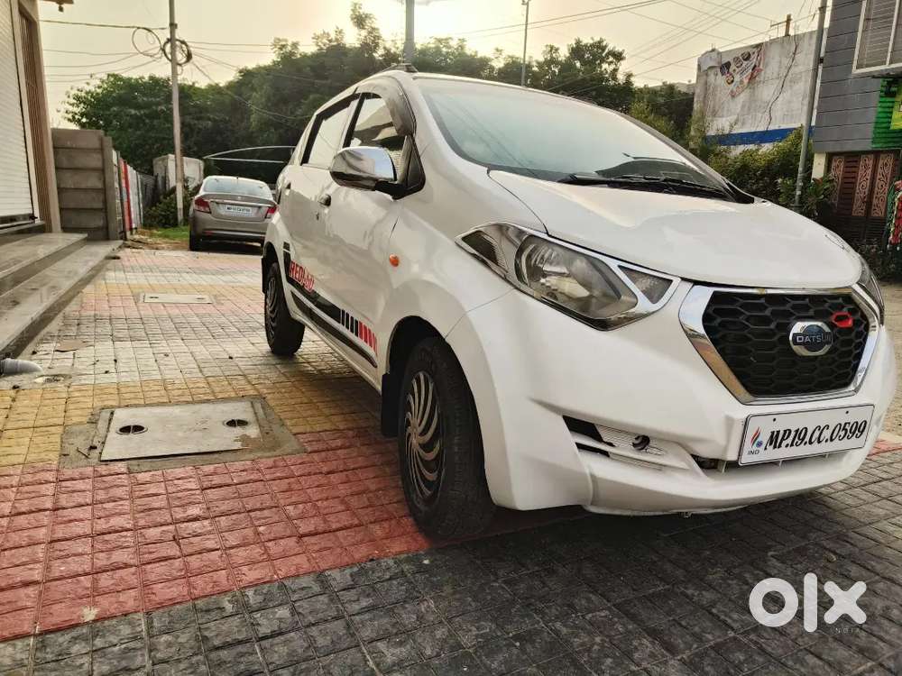Datsun Redi Go 2019 Limited Edition