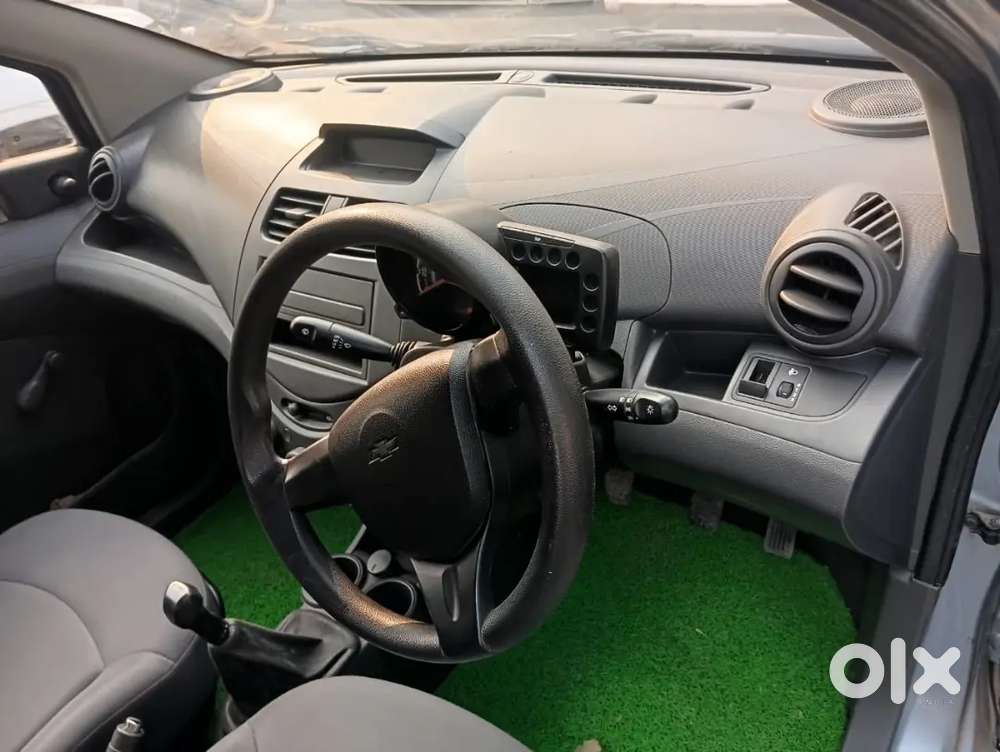 Chevrolet Beat 2011 Petrol Good Condition
