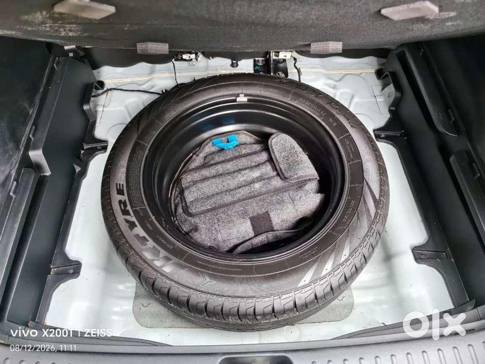 Hyundai Creta N Line, 2024, Petrol