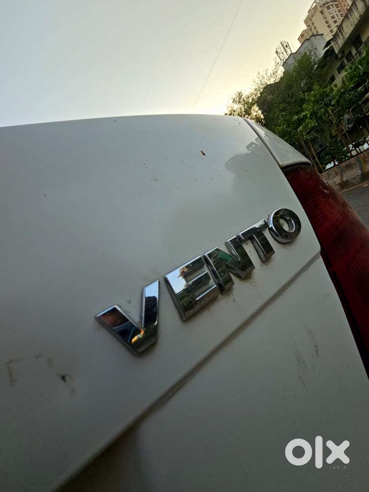 Volkswagen Vento 2010-2013 Petrol Trendline, 2013, Petrol