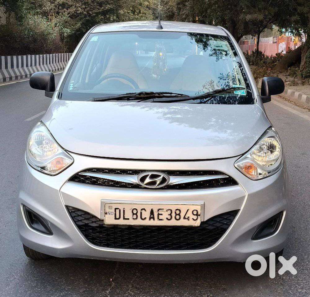 Hyundai I10 1.2 Kappa Magna, 2014, Petrol