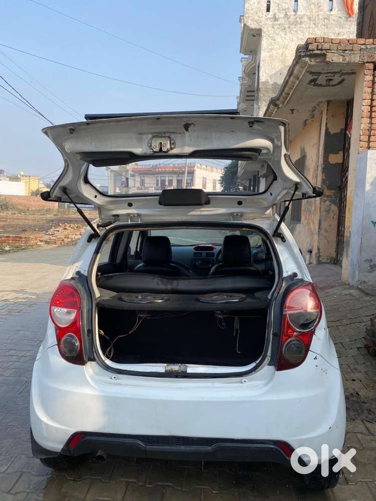 Chevrolet Beat 2015 Diesel Good Condition