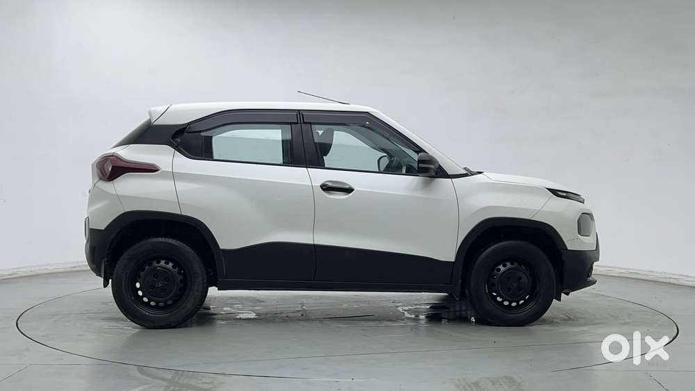 Tata Punch Pure, 2022, Petrol