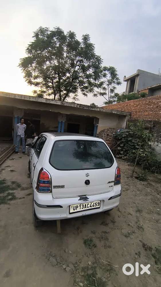 Saharanpur Behat Rod Ghunna