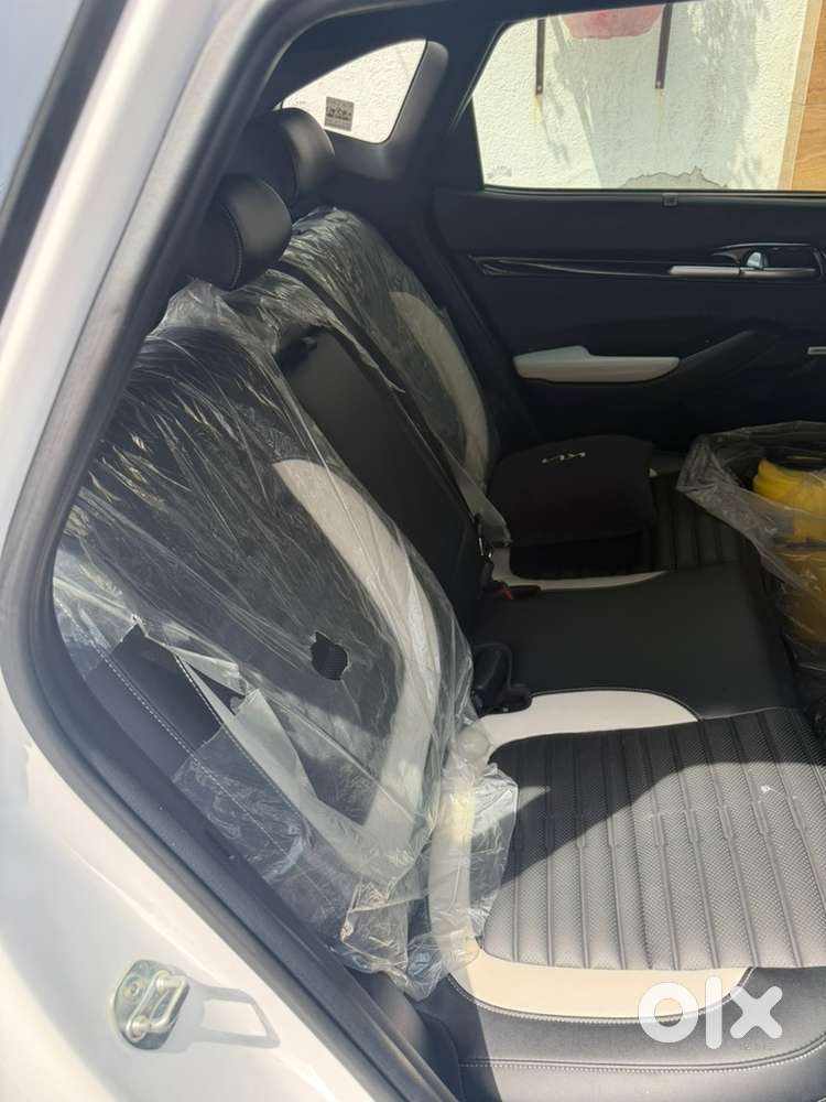 Kia Seltos Gtx Plus 2023