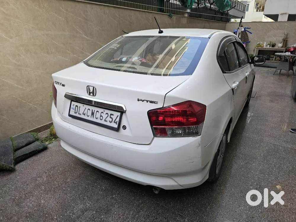 Good Condition Honda City 2011