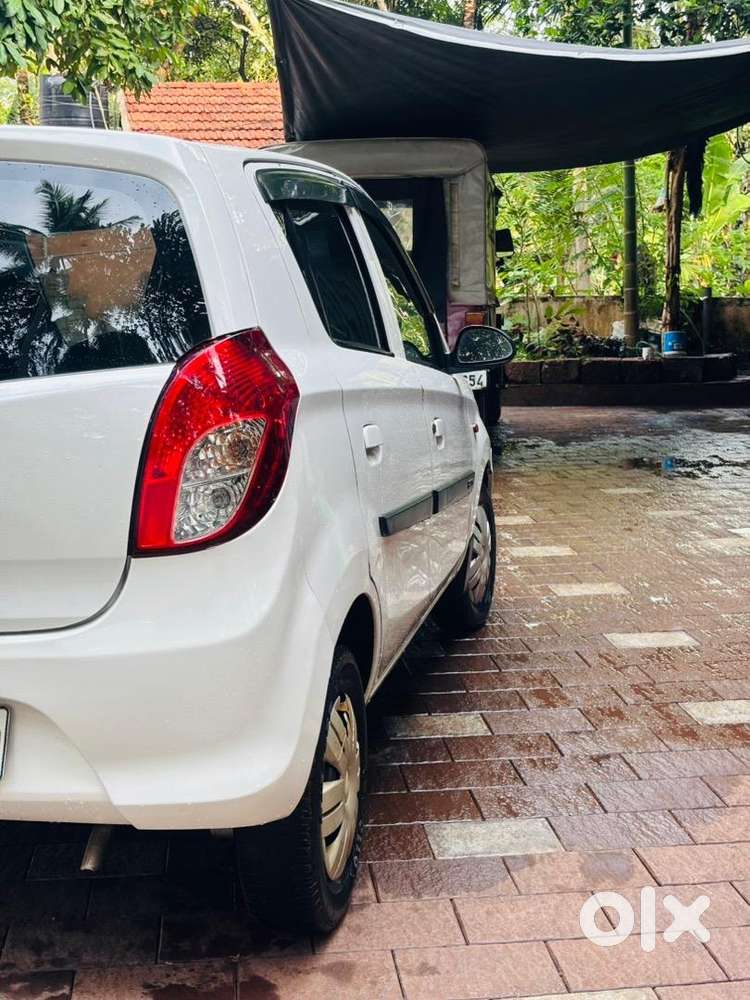 Maruti Suzuki Alto 800 2014 Petrol Good Condition