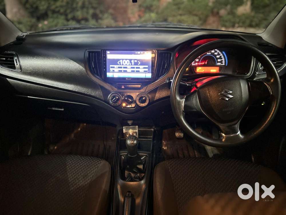 Maruti Suzuki Baleno Delta, 2020, Petrol