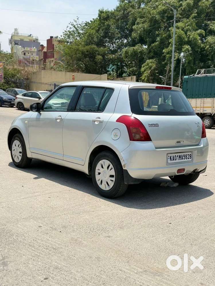 Maruti Suzuki Swift 2005 Petrol Good Condition
