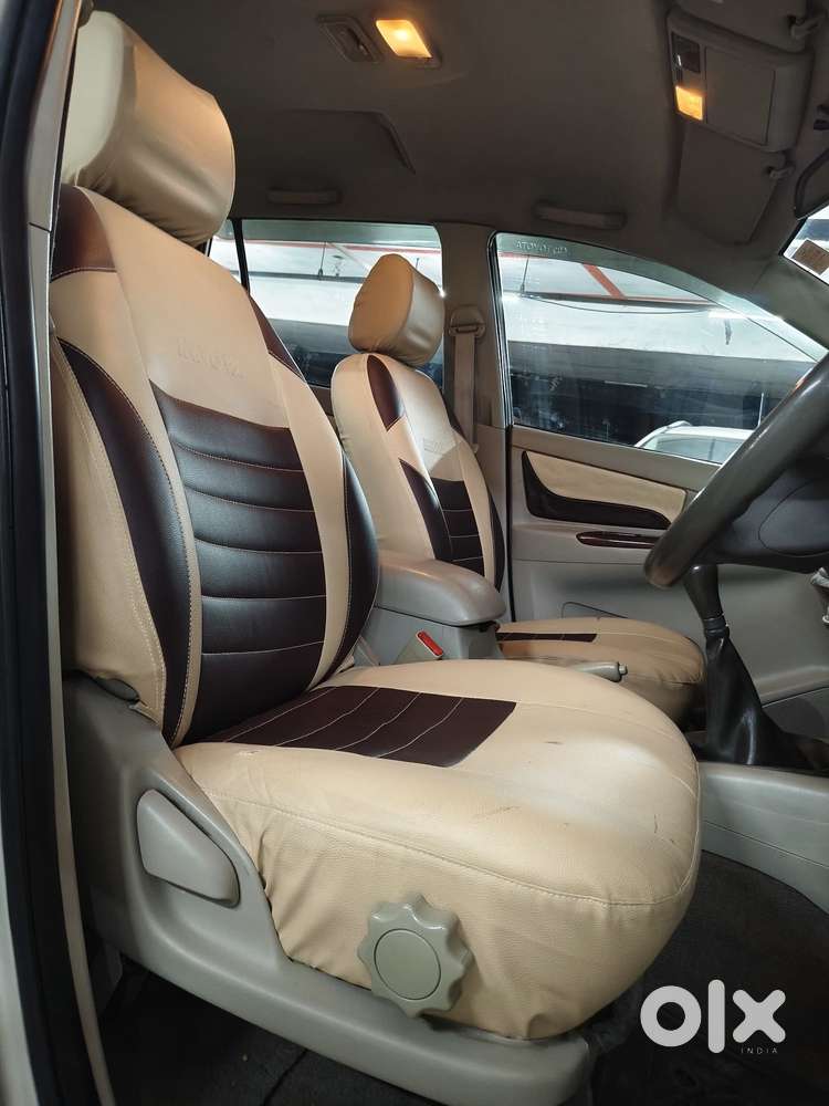 Toyota Innova 2.5 G (diesel) 7 Seater, 2013, Diesel