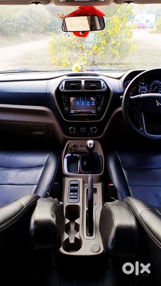 Mahindra Bolero Neo, 2023