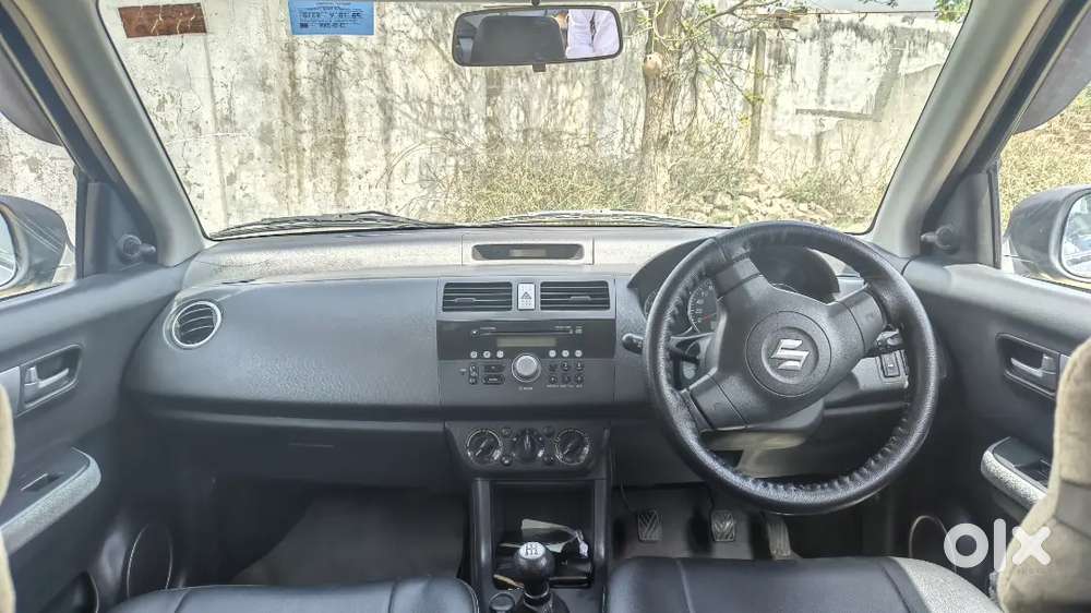 Swift Dzire Vxi 2009 Modal Passing 2029