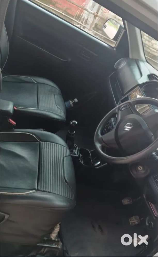 Maruti Suzuki S-presso 2022