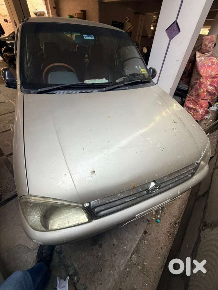 Maruti Suzuki Estilo 2006