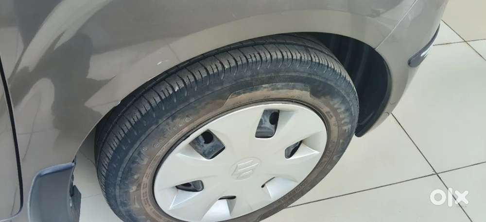Maruti Suzuki Wagon R 1.2 Zxi, 2022, Petrol