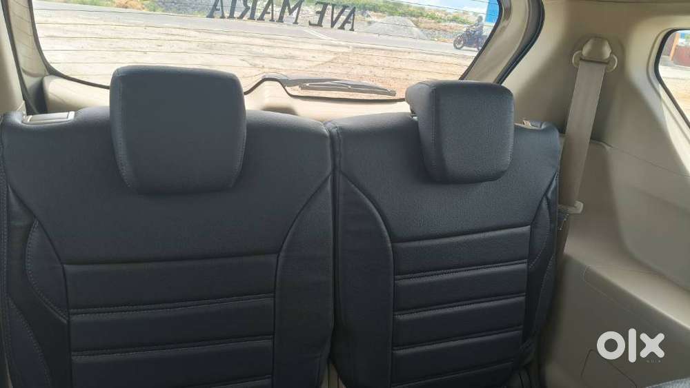 Maruti Suzuki Ertiga Zxi Plus Petrol, 2023, Petrol