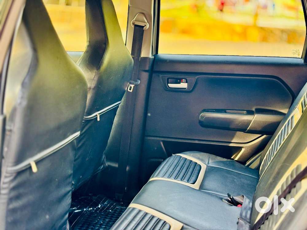 Maruti Suzuki Wagon R 1.0 Vxi Limited Edition, 2023, Petrol