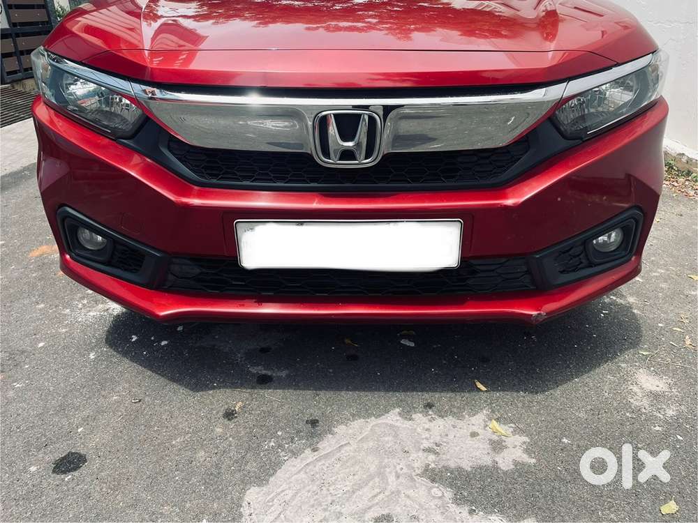 Honda Amaze Petrol 2020