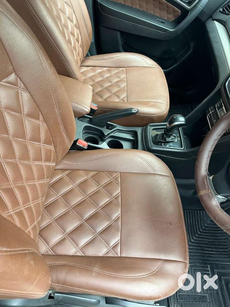 Maruti Suzuki Brezza Zdi+ Amt, 2019, Diesel