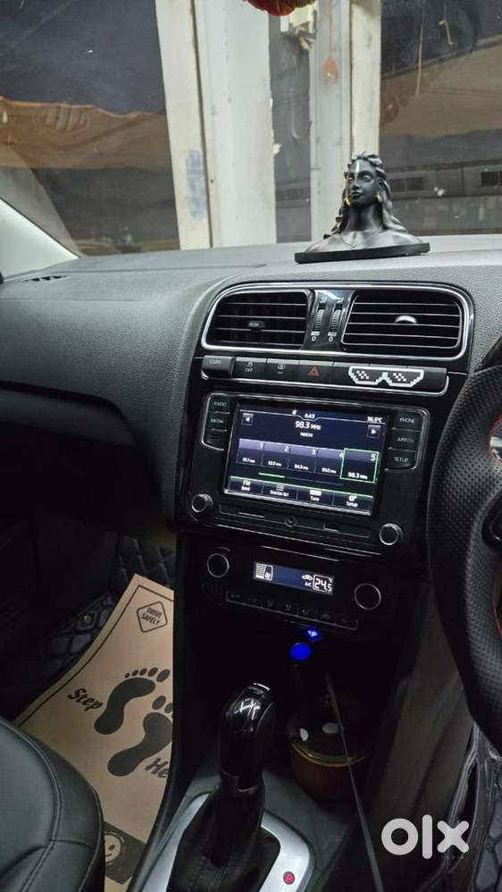 Volkswagen Polo Gt 2017