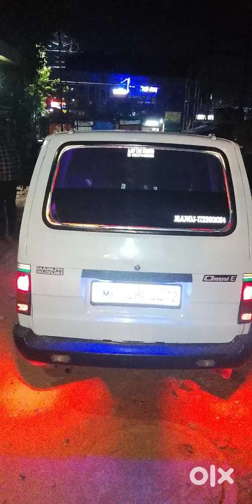 Maruti Suzuki