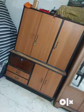 Second hand shop cupboard olx