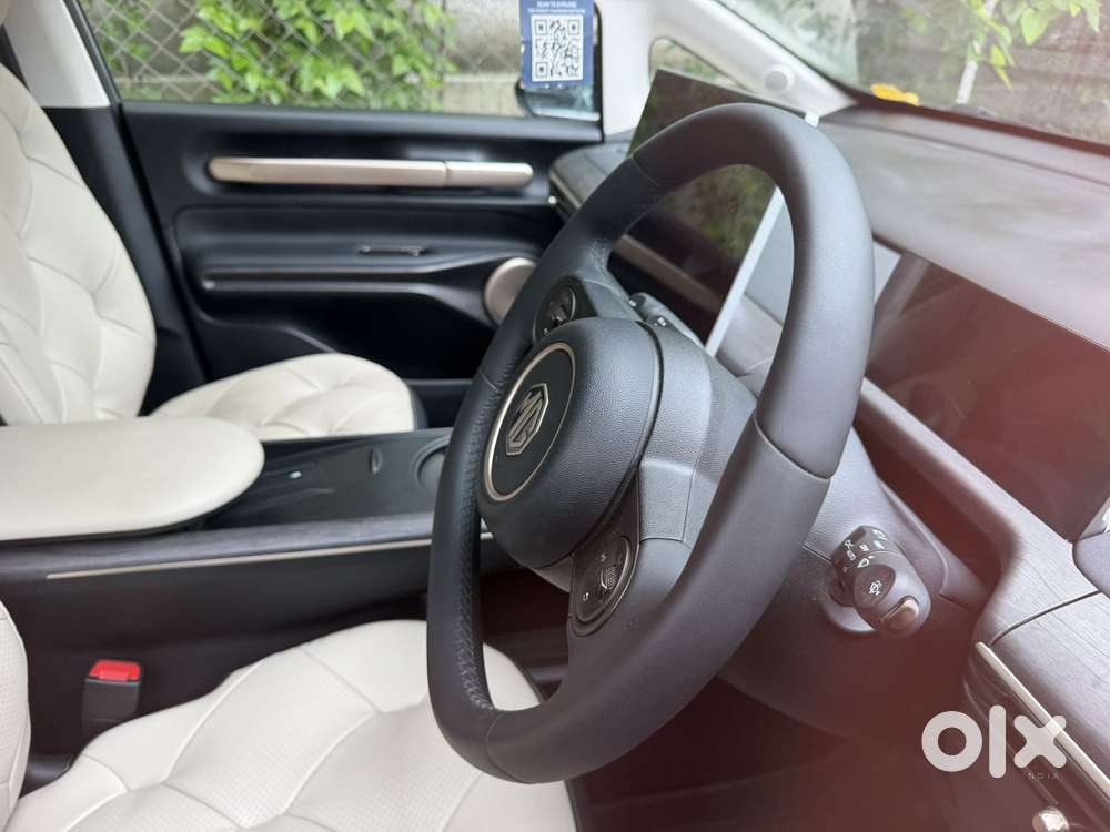 Mg Windsor Ev Essence, 2026, Electric