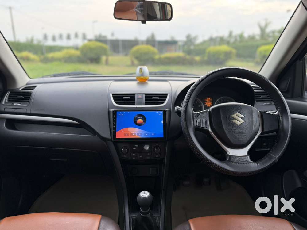 Maruti Suzuki Swift Ddis Zdi, 2012, Diesel