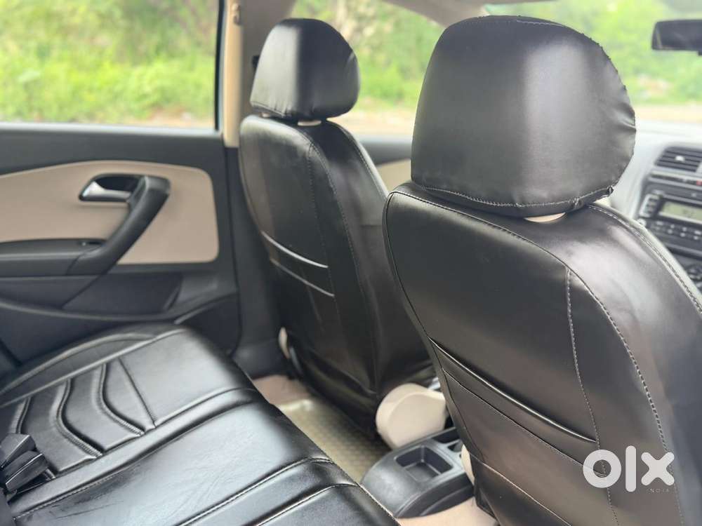 Volkswagen Polo Diesel Comfortline 1.2l, 2012, Diesel