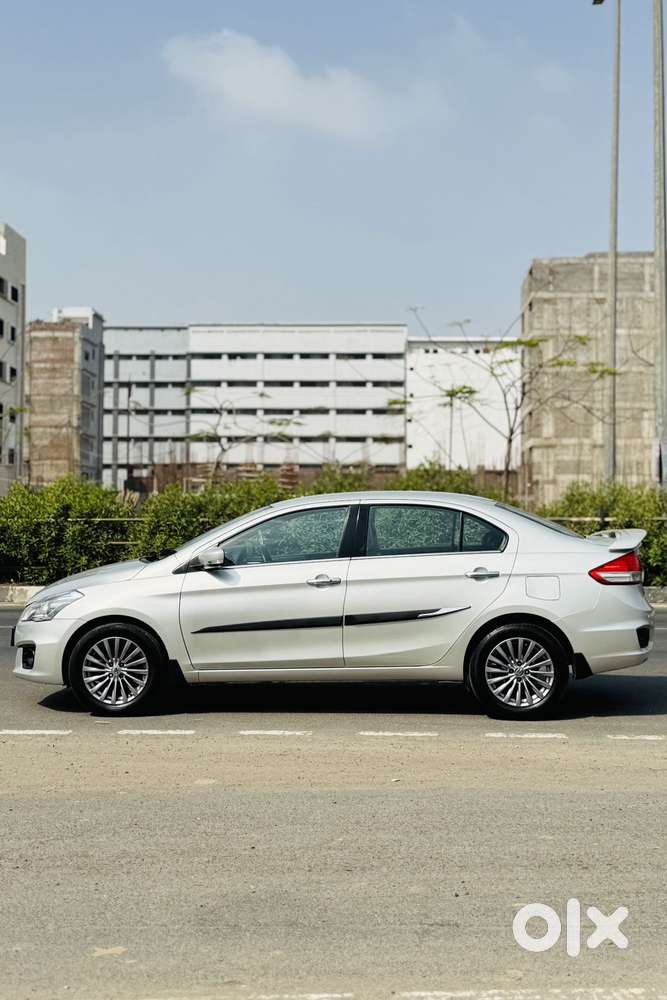 Maruti Suzuki Ciaz