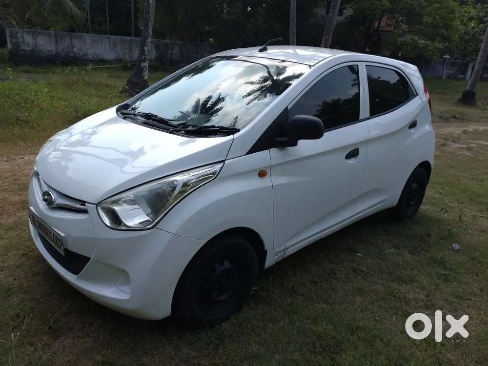 Hyundai Eon 2016 Petrol Good Condition Price Negotiable