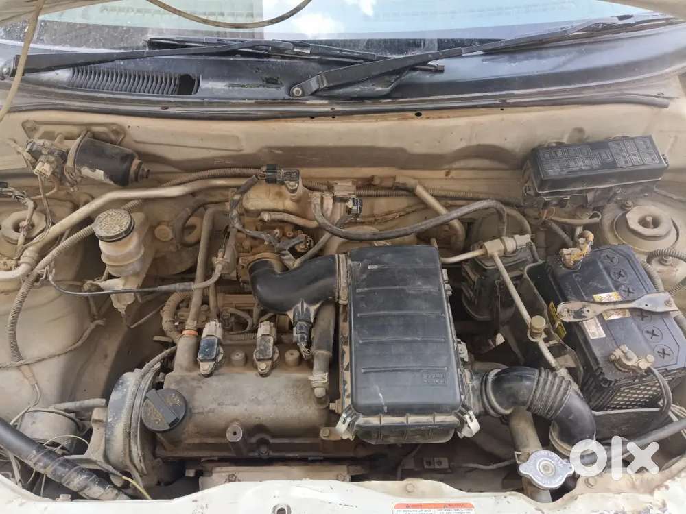 Maruti Suzuki Alto 800 2011