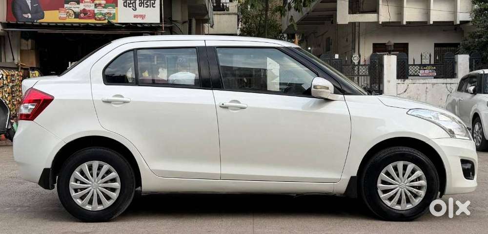 Maruti Suzuki Swift Dzire 2015-2017 Vdi, 2014, Diesel